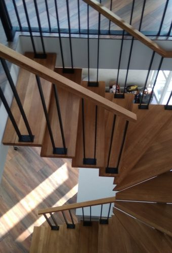 ограждение лестницы из металла ограждение лестницы из металла