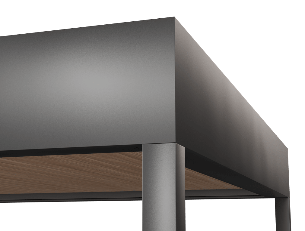 Навес для авто— фото