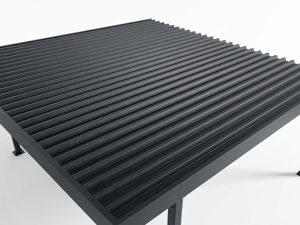 Навес для авто— фото