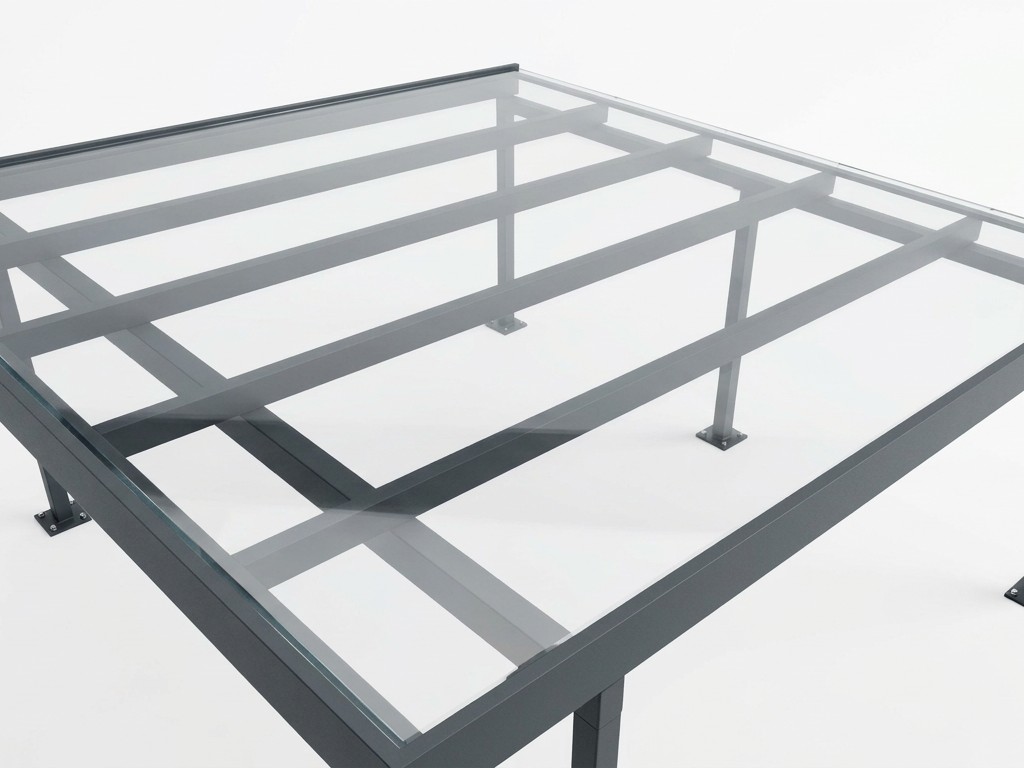 Навес для авто— фото